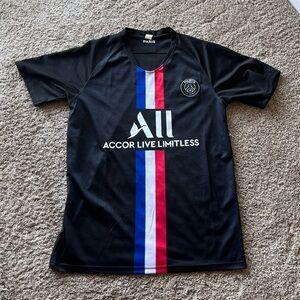 PSG Home Jersey